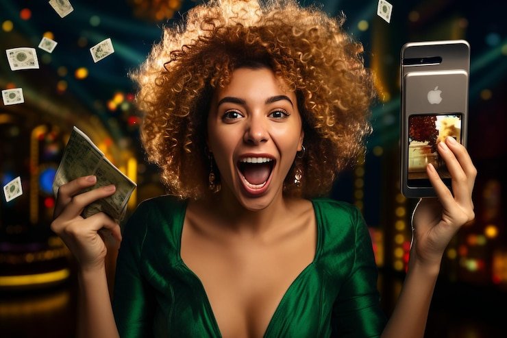Kartu fitur bemo4d untuk ponsel