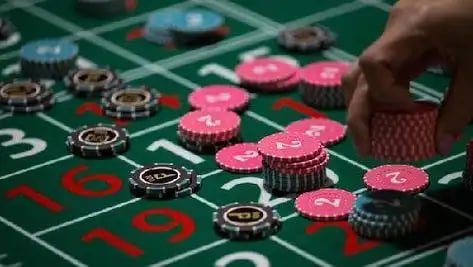 Pengalaman mobile Slot Pesta Rave bemo4d