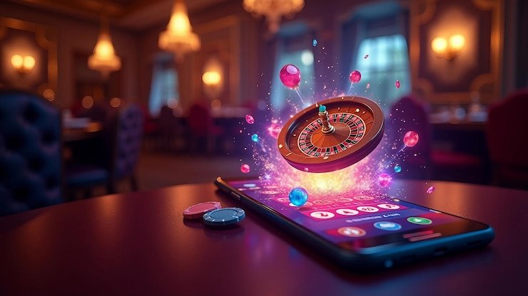 Pengalaman mobile esports bemo4d