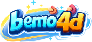 Logo bemo4d